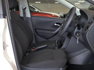 Volkswagen Polo Vivo hatch 1.4 - Image 11