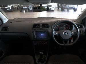 Volkswagen Polo Vivo hatch 1.4 - Image 14