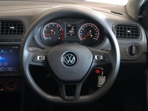 Volkswagen Polo Vivo hatch 1.4 - Image 15