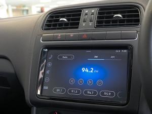 Volkswagen Polo Vivo hatch 1.4 - Image 18