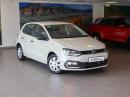 Thumbnail Volkswagen Polo Vivo hatch 1.4