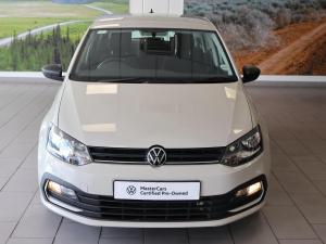 Volkswagen Polo Vivo hatch 1.4 - Image 2