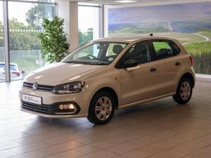 Volkswagen Polo Vivo hatch 1.4 - Image 3
