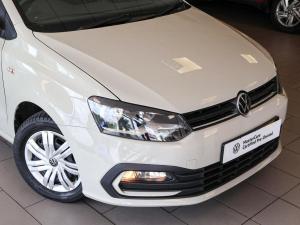 Volkswagen Polo Vivo hatch 1.4 - Image 4