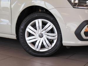 Volkswagen Polo Vivo hatch 1.4 - Image 5