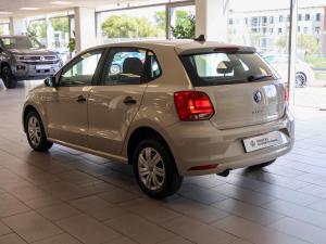 Volkswagen Polo Vivo hatch 1.4 - Image 6