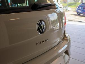 Volkswagen Polo Vivo hatch 1.4 - Image 7