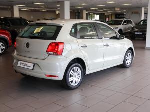 Volkswagen Polo Vivo hatch 1.4 - Image 9