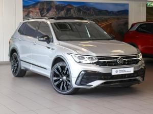 Volkswagen Tiguan Allspace 1.4TSI 110kW R-Line - Image 1