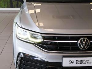 Volkswagen Tiguan Allspace 1.4TSI 110kW R-Line - Image 4
