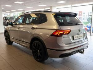 Volkswagen Tiguan Allspace 1.4TSI 110kW R-Line - Image 7