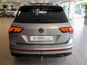 Volkswagen Tiguan Allspace 1.4TSI 110kW R-Line - Image 8