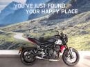 Thumbnail Triumph Trident 660
