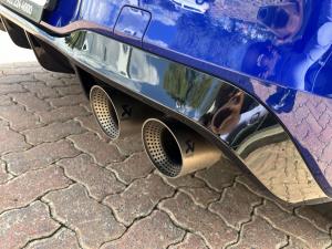 Volkswagen Golf R - Image 10
