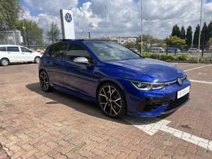 Volkswagen Golf R - Image 1