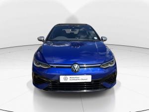 Volkswagen Golf R - Image 2