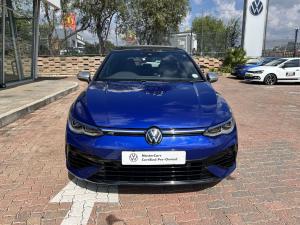 Volkswagen Golf R - Image 2