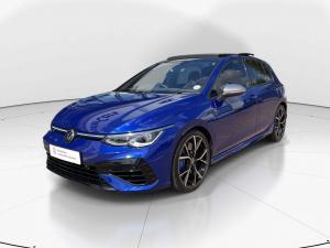 Volkswagen Golf R - Image 3