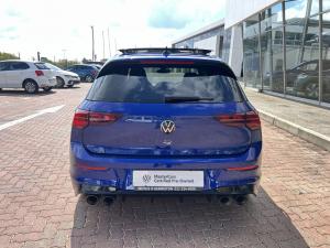 Volkswagen Golf R - Image 6