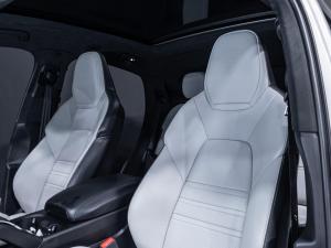 Porsche Cayenne GTS coupe - Image 10