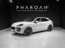 Thumbnail Porsche Cayenne GTS coupe
