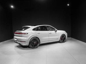 Porsche Cayenne GTS coupe - Image 22