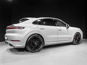 Porsche Cayenne GTS coupe - Image 23