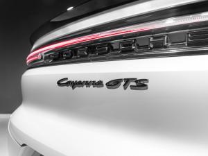 Porsche Cayenne GTS coupe - Image 26