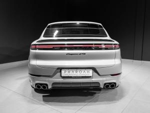 Porsche Cayenne GTS coupe - Image 27