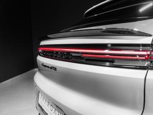Porsche Cayenne GTS coupe - Image 28