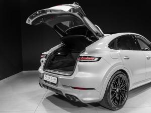 Porsche Cayenne GTS coupe - Image 29