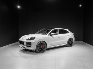 Porsche Cayenne GTS coupe - Image 2