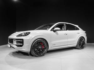 Porsche Cayenne GTS coupe - Image 3