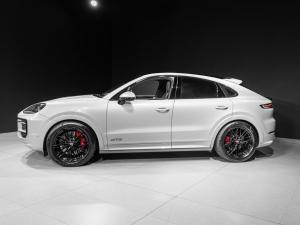 Porsche Cayenne GTS coupe - Image 6