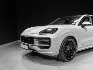Porsche Cayenne GTS coupe - Image 8