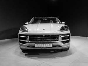 Porsche Cayenne GTS coupe - Image 9