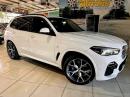 Thumbnail BMW X5 xDrive30d M Sport
