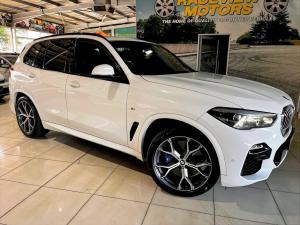 BMW X5 xDrive30d M Sport - Image 1