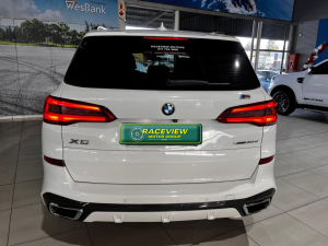 BMW X5 xDrive30d M Sport - Image 2