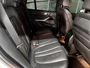 BMW X5 xDrive30d M Sport - Image 8