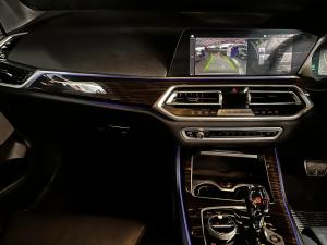 BMW X5 xDrive30d M Sport - Image 9