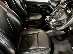Mercedes-Benz V-Class V220d AMG Line - Image 10