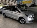 Thumbnail Mercedes-Benz V-Class V220d AMG Line