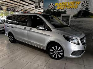 Mercedes-Benz V-Class V220d AMG Line - Image 1