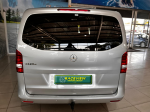 Mercedes-Benz V-Class V220d AMG Line - Image 2