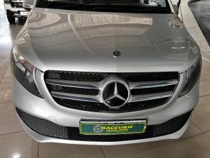 Mercedes-Benz V-Class V220d AMG Line - Image 3