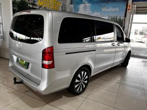 Mercedes-Benz V-Class V220d AMG Line - Image 4
