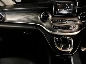 Mercedes-Benz V-Class V220d AMG Line - Image 5