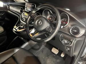 Mercedes-Benz V-Class V220d AMG Line - Image 6