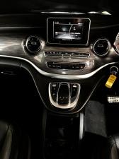 Mercedes-Benz V-Class V220d AMG Line - Image 7